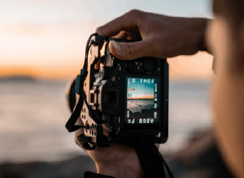 Recherche d'un photographe immobilier professionnel